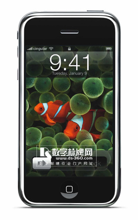 一個蘋果引發的戰爭——七大觀點論新興產業觸摸屏的發展前途