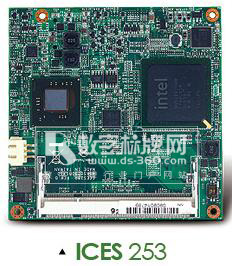 hIntel® Atom™ D525p COM Expressģ