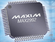 MaximƳPLC{ƽ{MAX2992