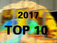 ֘2017һ[֮TOP10