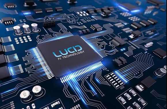 ʢyLucidװlQualcomm®3D AIҕXƽ_