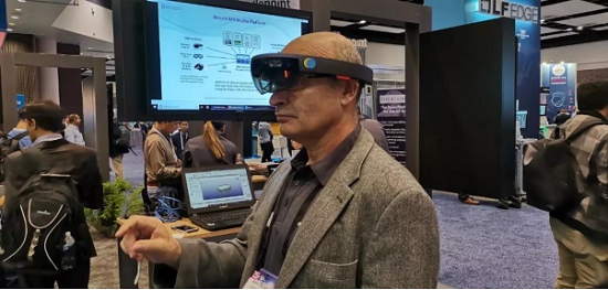 IoT World 2019ʮۼg