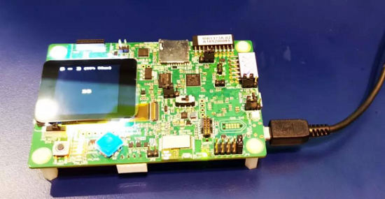 IoT World 2019ʮۼg