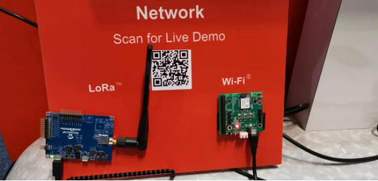IoT World 2019ʮۼg