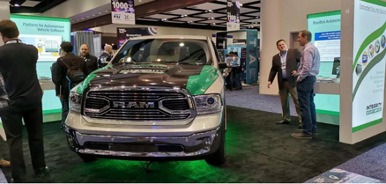IoT World 2019ʮۼg