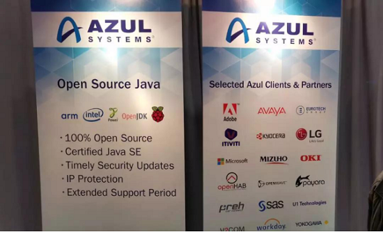 IoT World 2019ʮۼg