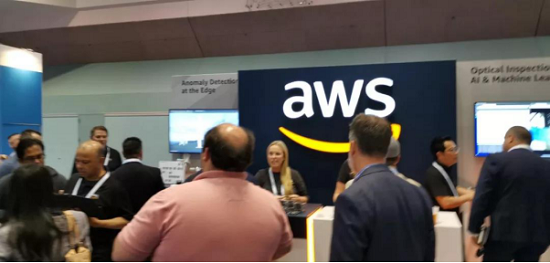 IoT World 2019ʮۼg