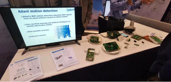 IoT World 2019ʮۼg