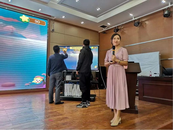 ϣӲ2019늻h߽gbչ