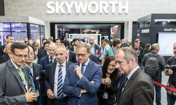IFA 2019_չSSwaiotСS״H_