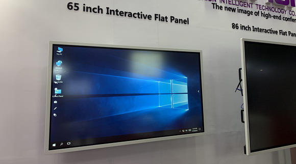 ΢c2019ӡInfoComm India