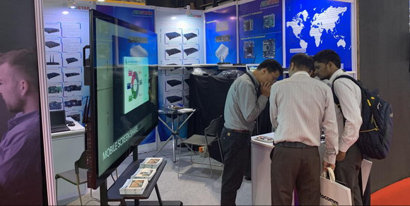 ΢c2019ӡInfoComm India