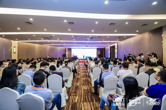 2019Smart Show fкϷʈAMչ