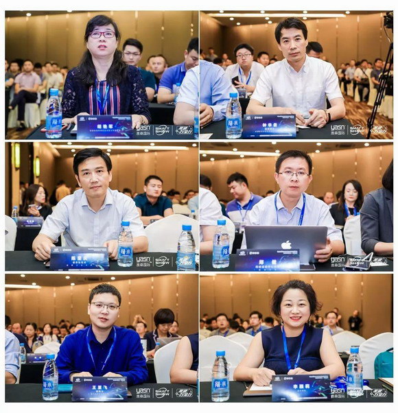 2019Smart Show fкϷʈAMչ