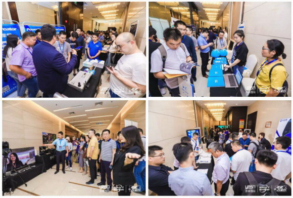 2019Smart Show fкϷʈAMչ