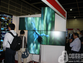 ҕaƴ@GInfoComm Asia 2010 չ
