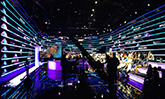 InfoComm 2017展場直擊：小間距精細化顯示技術