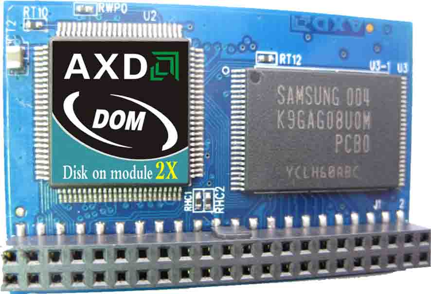 AXD安信達AXD-I44H-MS
