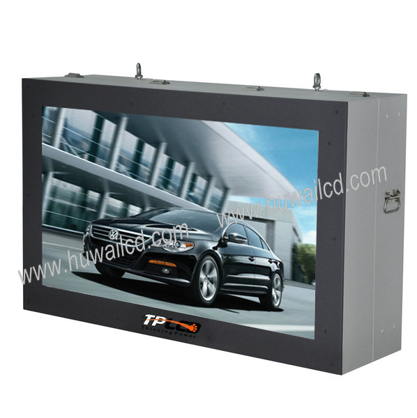 TPLCD戶外LCD-戶外LCD廣告機(jī)-戶外65寸廣告機(jī)