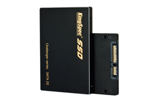 KingSpec金勝維超級(jí)本SSD C3000s(240GB)