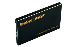 KingSpec金勝維超級(jí)本固態(tài)硬盤 C3000s(60GB)