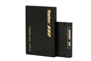KingSpec金勝維Challenger E3000(60GB)