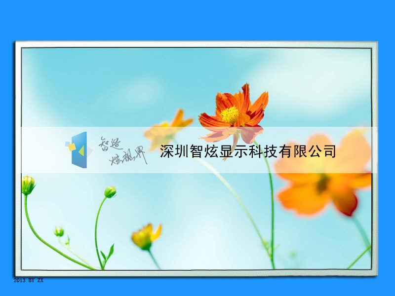 智炫ZX460AA-L03