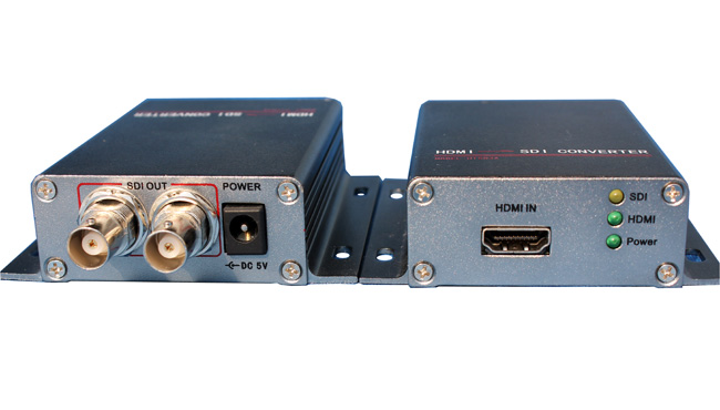 盤古PG-HDM轉SDI