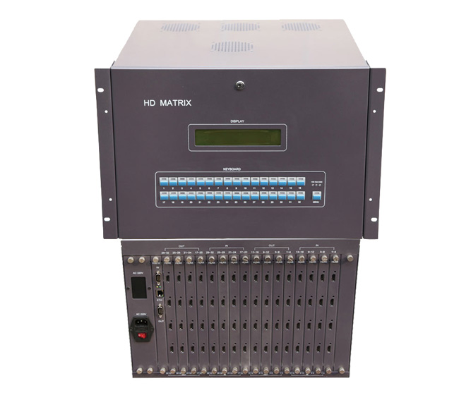 盤古PG-HDMI3232