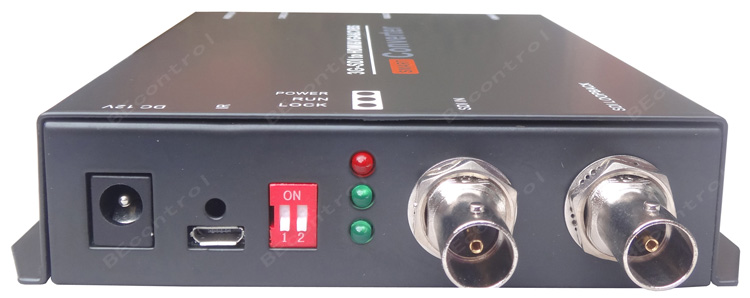BEcontrolSDIHDMI/VGA/SVBSDQ