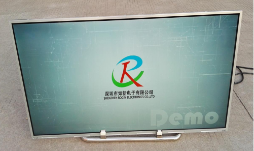 如新高亮42寸高亮液晶屏(半戶外鏡面電視)